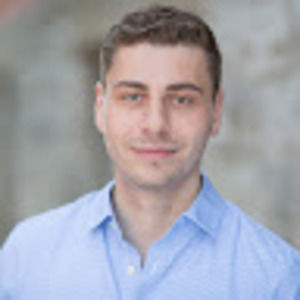 Meet your Posher, Mike